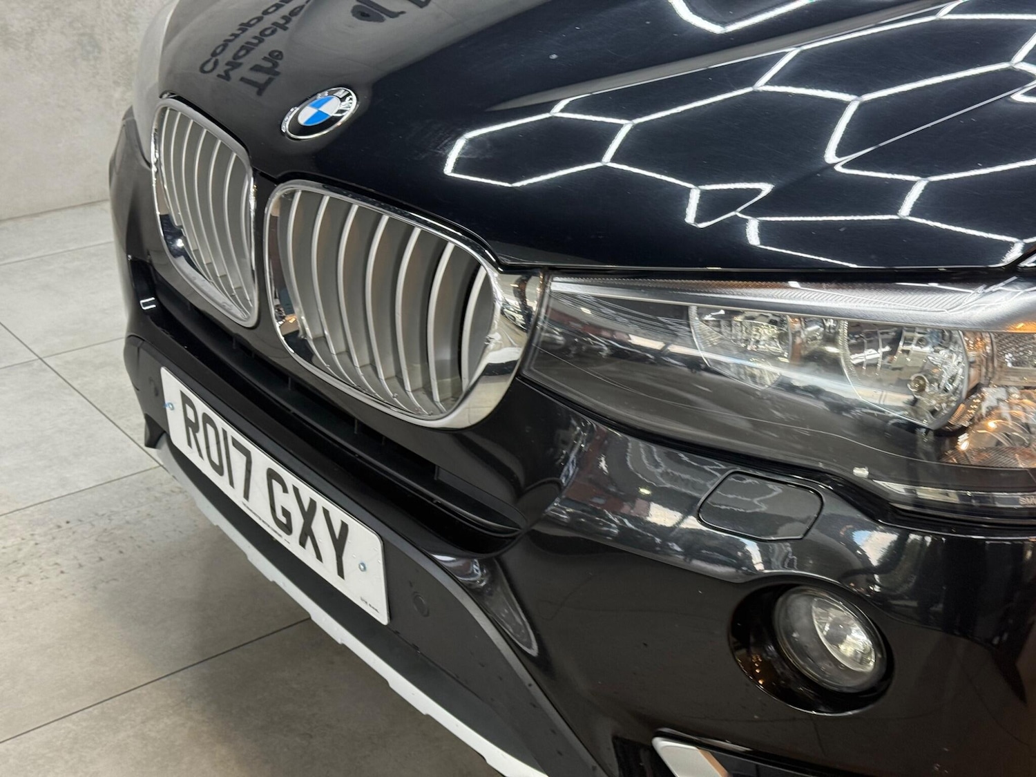 Used BMW X3 2017 for sale - 76759626: Photo 42