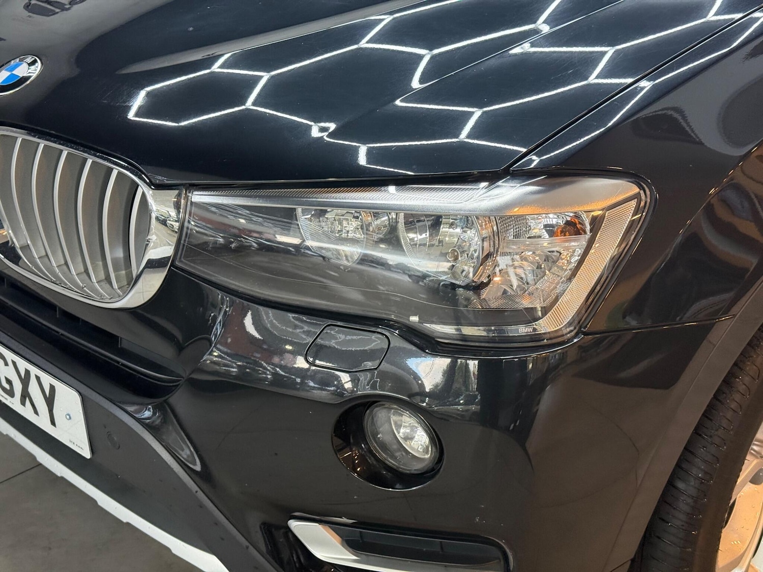 Used BMW X3 2017 for sale - 76759626: Photo 43