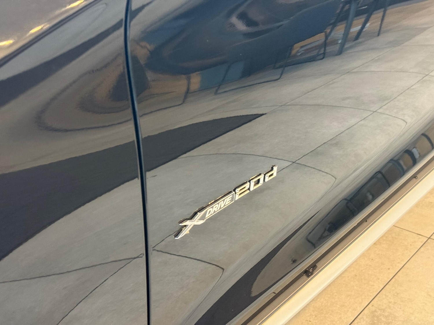 Used BMW X3 2017 for sale - 76759626: Photo 44