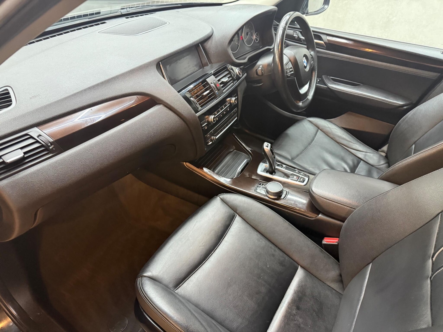 Used BMW X3 2017 for sale - 76759626: Photo 48