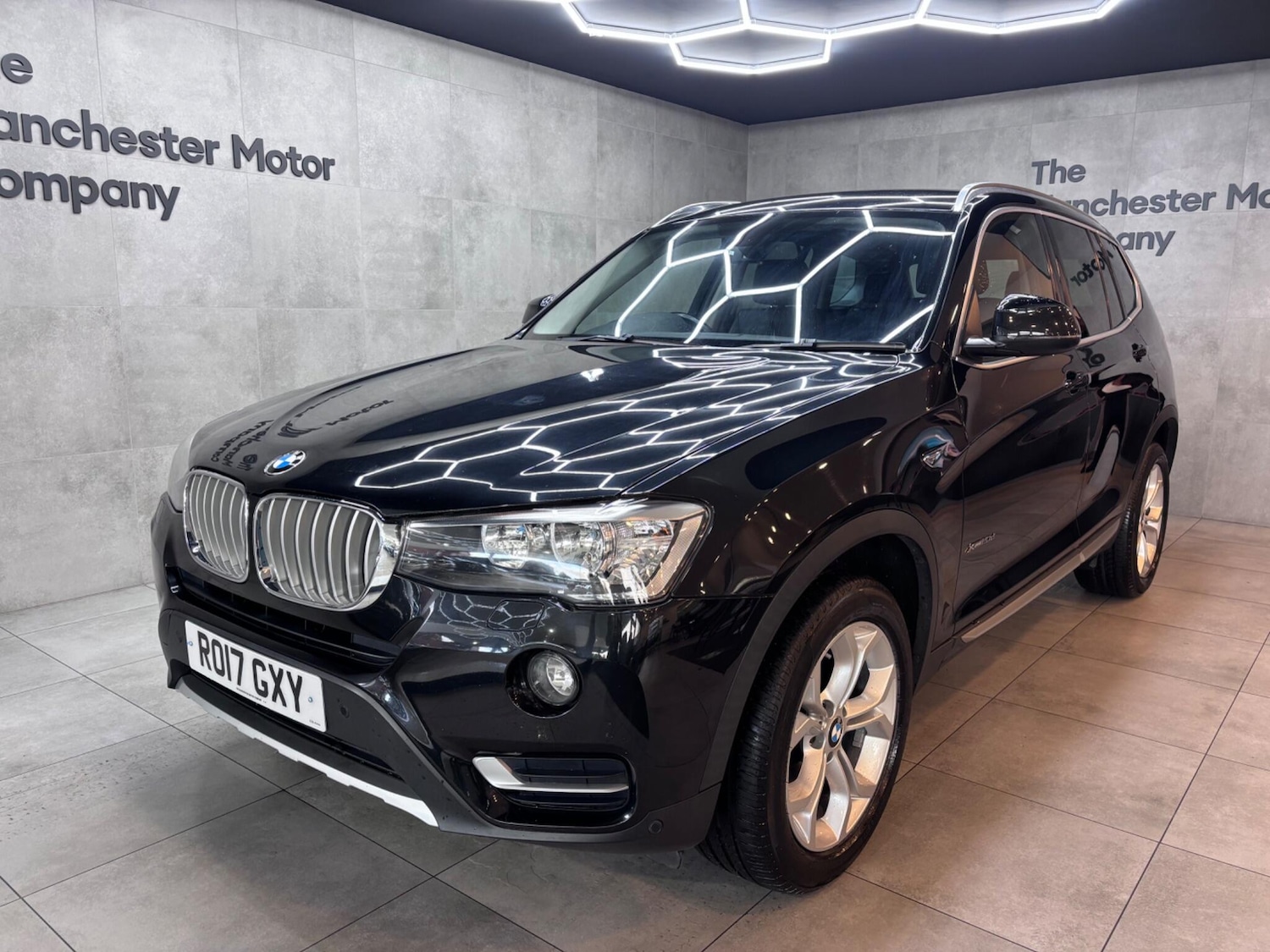 Used BMW X3 2017 for sale - 76759626: Photo 50