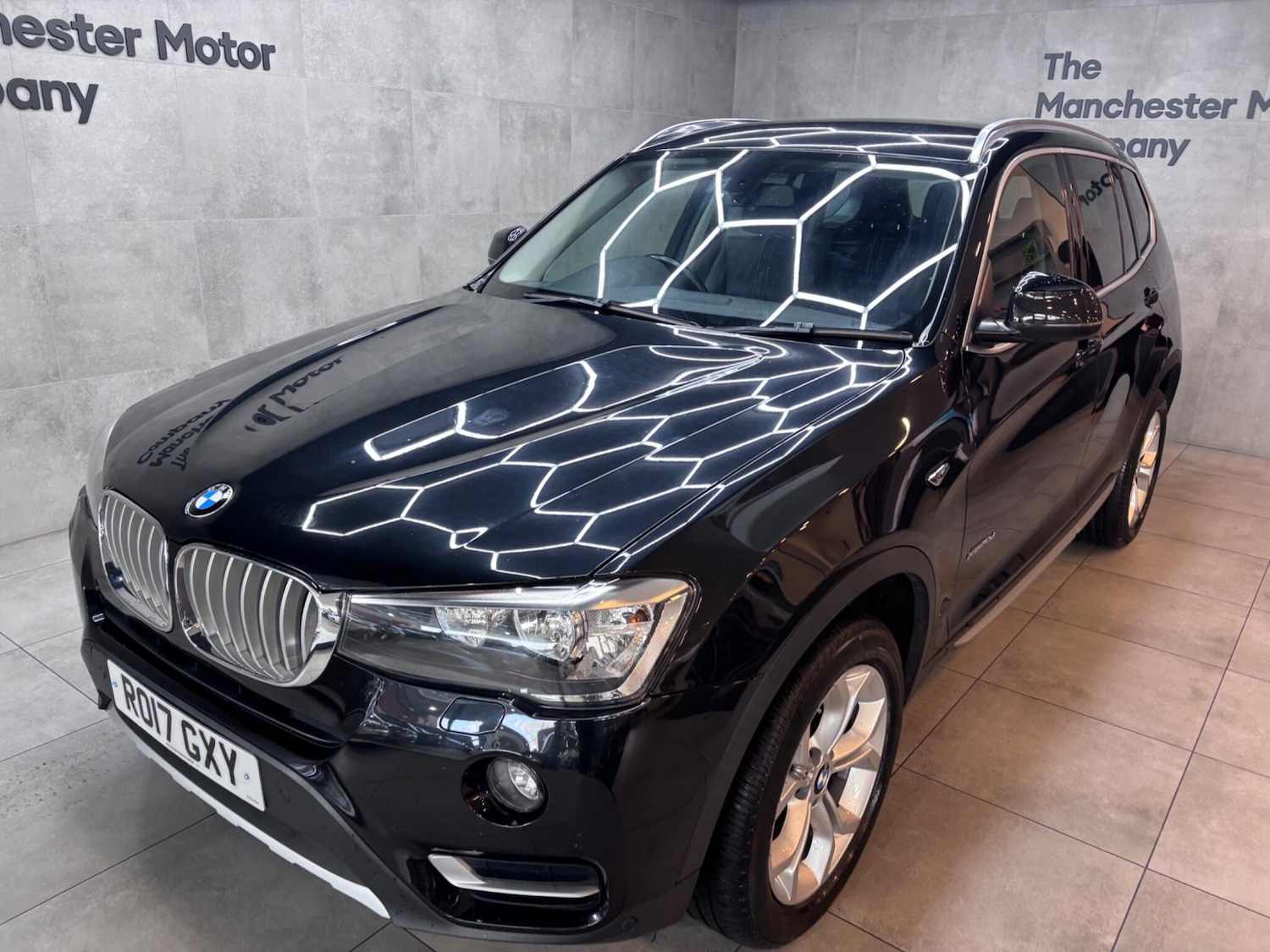 Used BMW X3 2017 for sale - 76759626: Photo 51