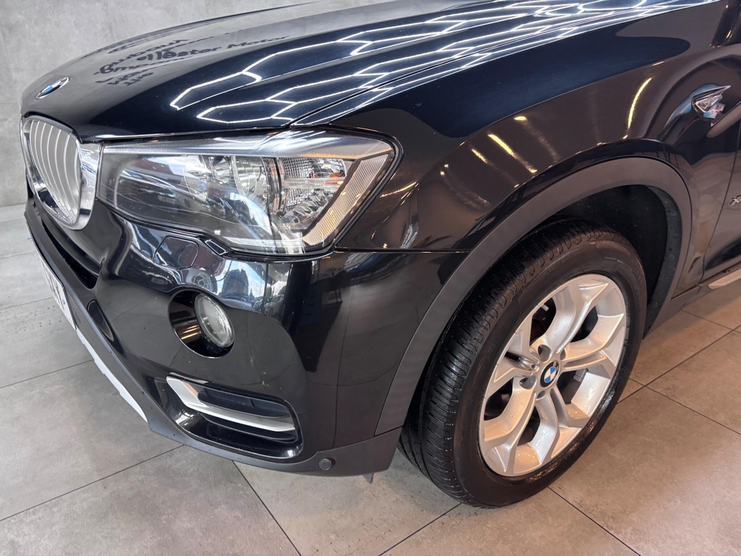 Used BMW X3 2017 for sale - 76759626: Photo 52