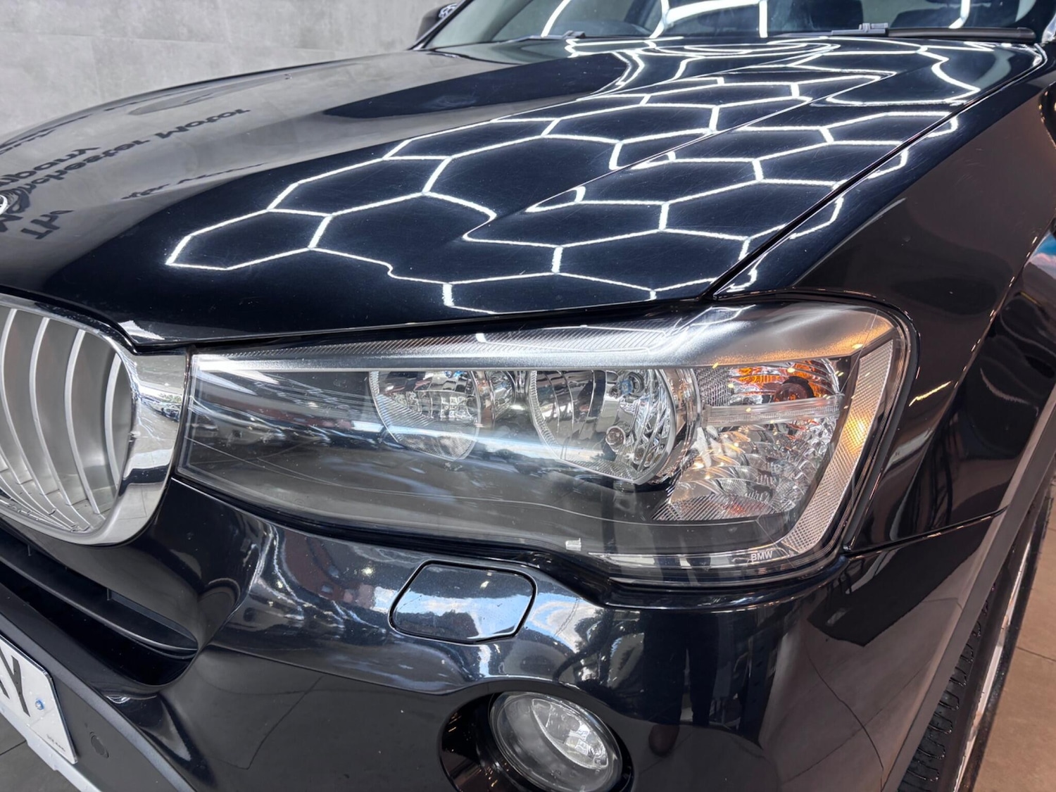 Used BMW X3 2017 for sale - 76759626: Photo 53