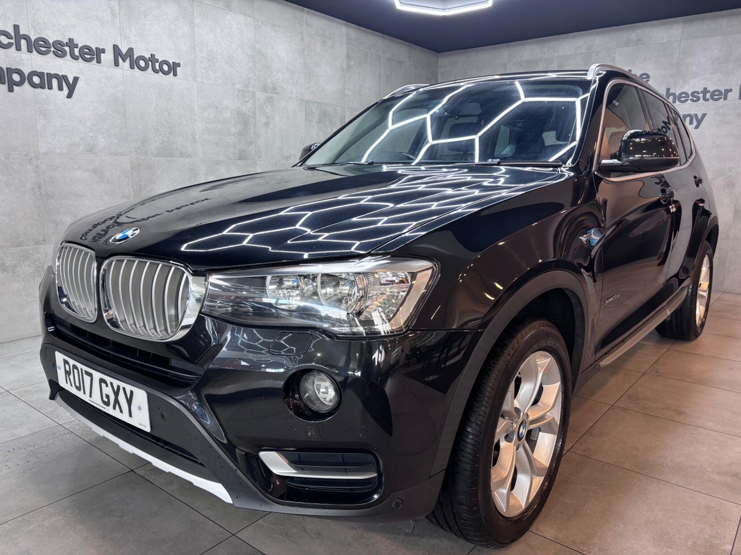 Used BMW X3 2017 for sale - 76759626: Photo 54