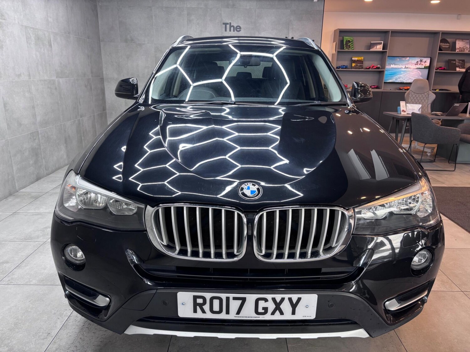 Used BMW X3 2017 for sale - 76759626: Photo 55