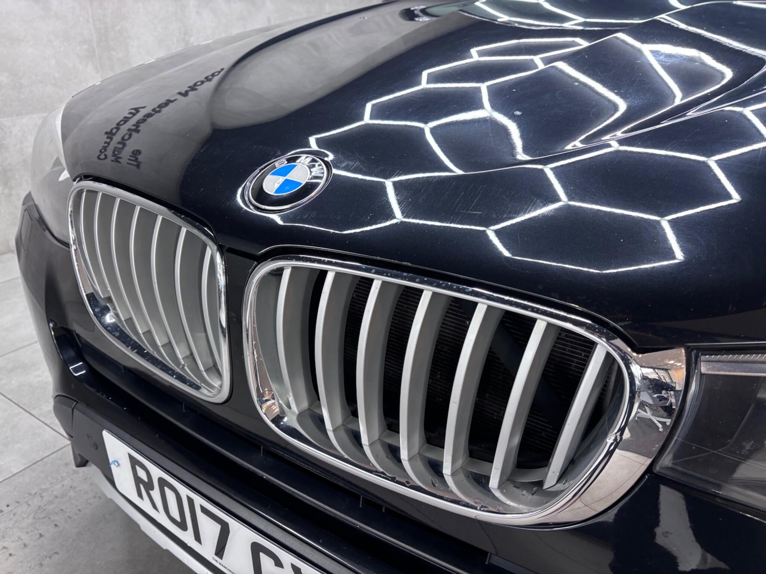 Used BMW X3 2017 for sale - 76759626: Photo 57