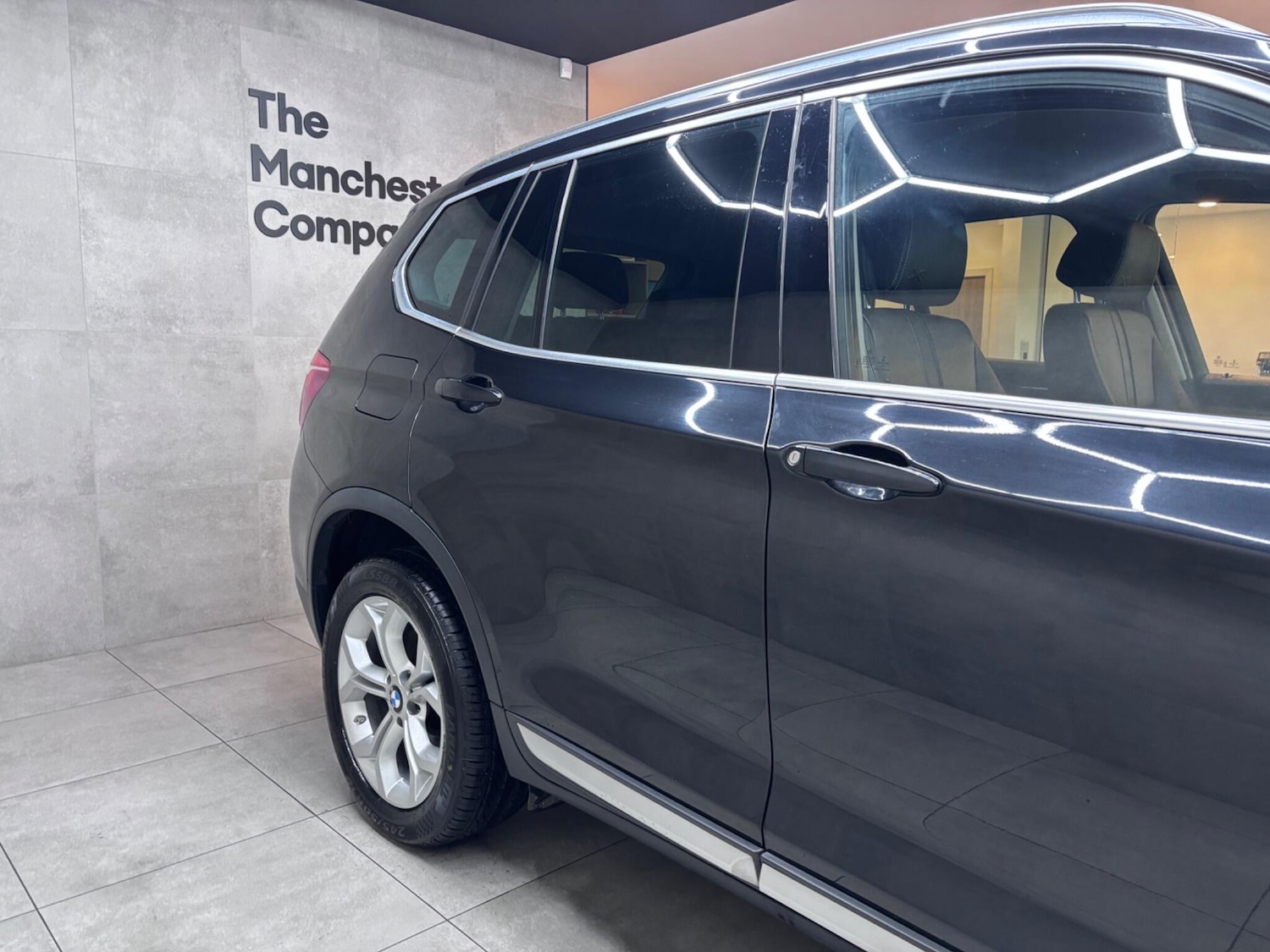 Used BMW X3 2017 for sale - 76759626: Photo 58