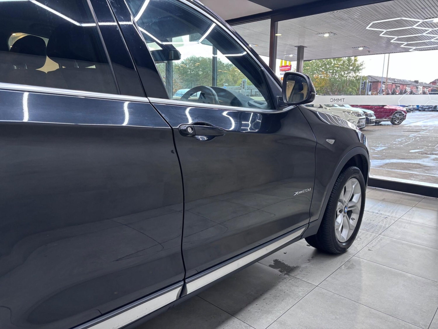 Used BMW X3 2017 for sale - 76759626: Photo 63