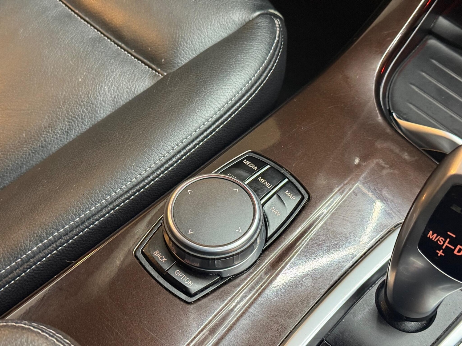 Used BMW X3 2017 for sale - 76759626: Photo 8