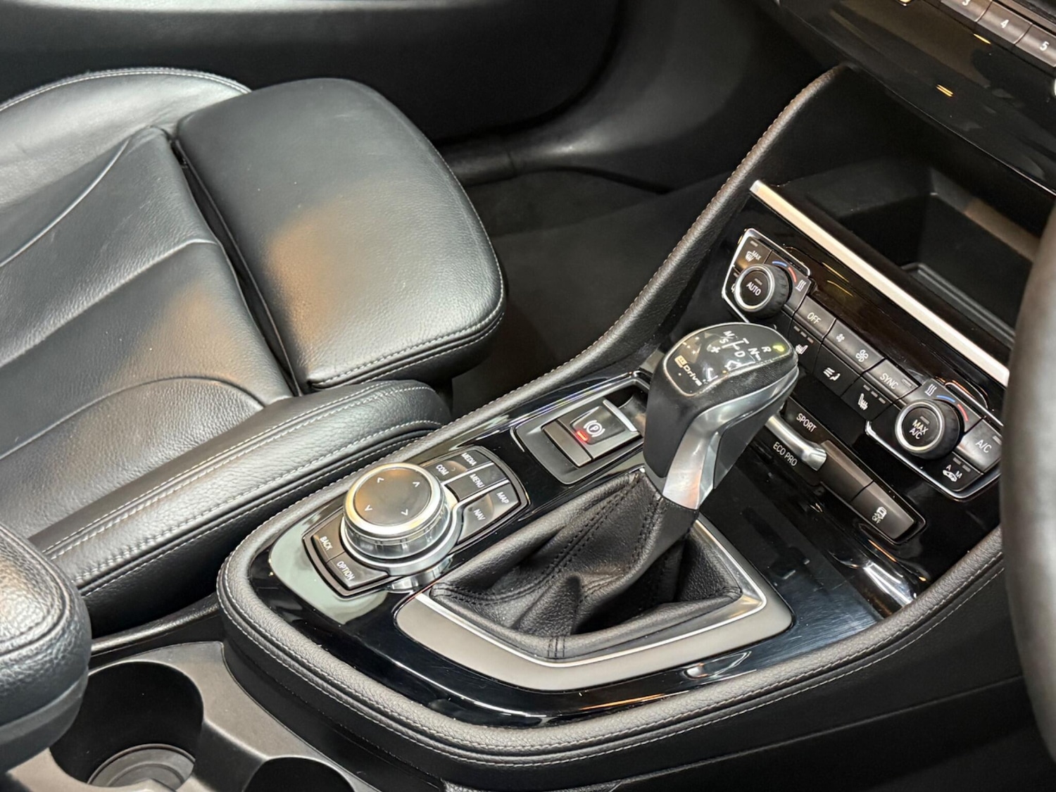 Used BMW 2 Series Active Tourer 2018 for sale - 76592290: Photo 13