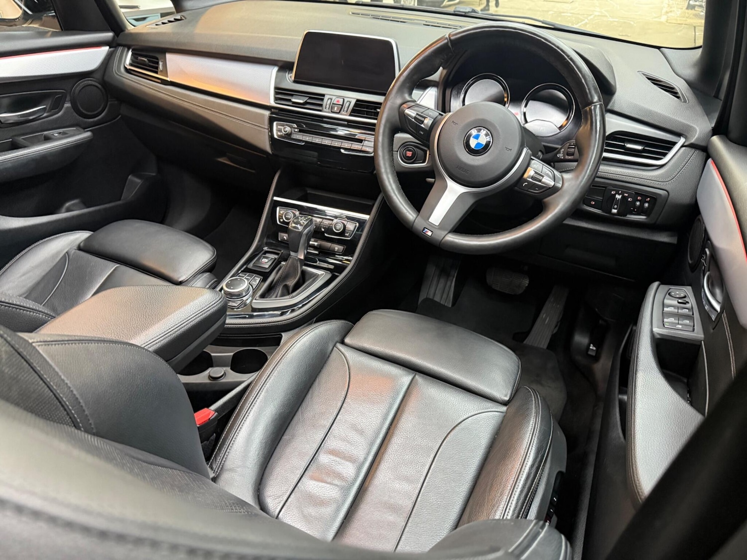 Used BMW 2 Series Active Tourer 2018 for sale - 76592290: Photo 14