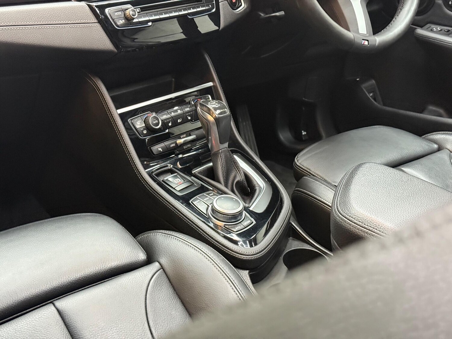 Used BMW 2 Series Active Tourer 2018 for sale - 76592290: Photo 15