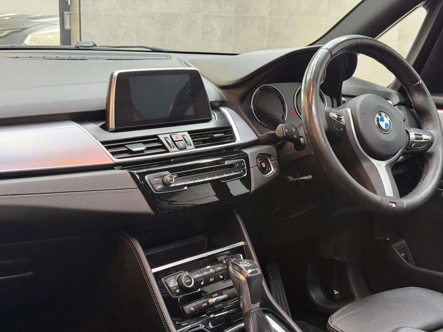Used BMW 2 Series Active Tourer 2018 for sale - 76592290: Photo 16