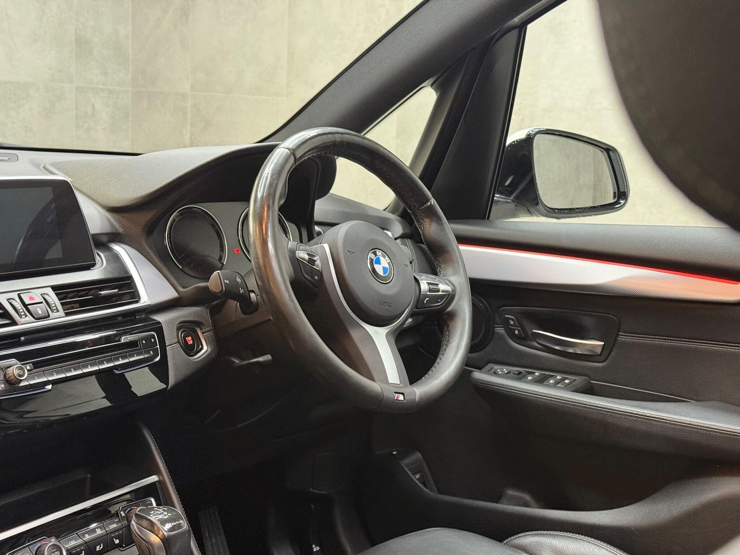 Used BMW 2 Series Active Tourer 2018 for sale - 76592290: Photo 17