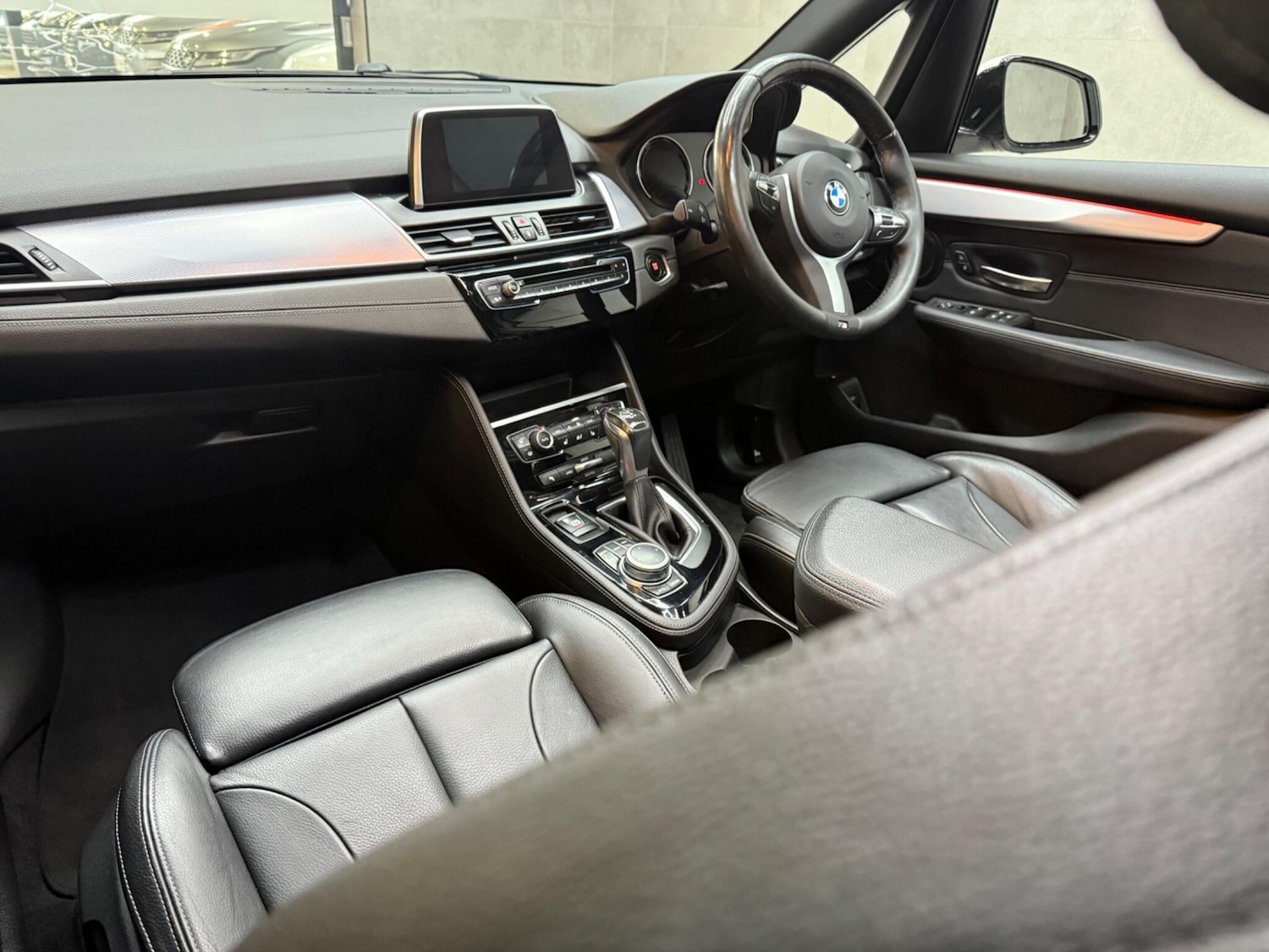 Used BMW 2 Series Active Tourer 2018 for sale - 76592290: Photo 18