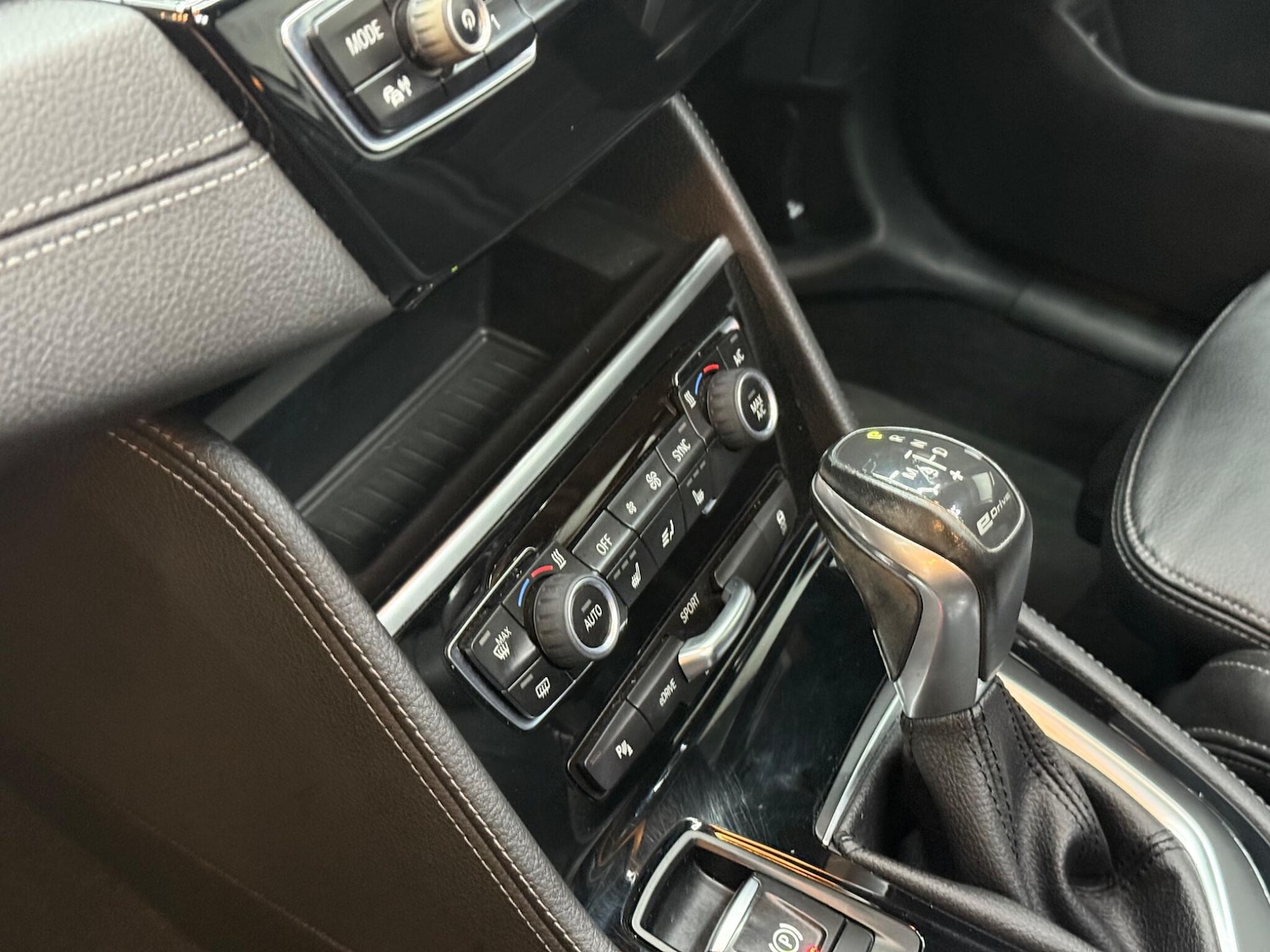 Used BMW 2 Series Active Tourer 2018 for sale - 76592290: Photo 19