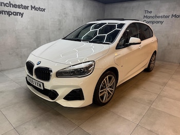 Used BMW 2 Series Active Tourer 2018 for sale - 76592290: Photo
