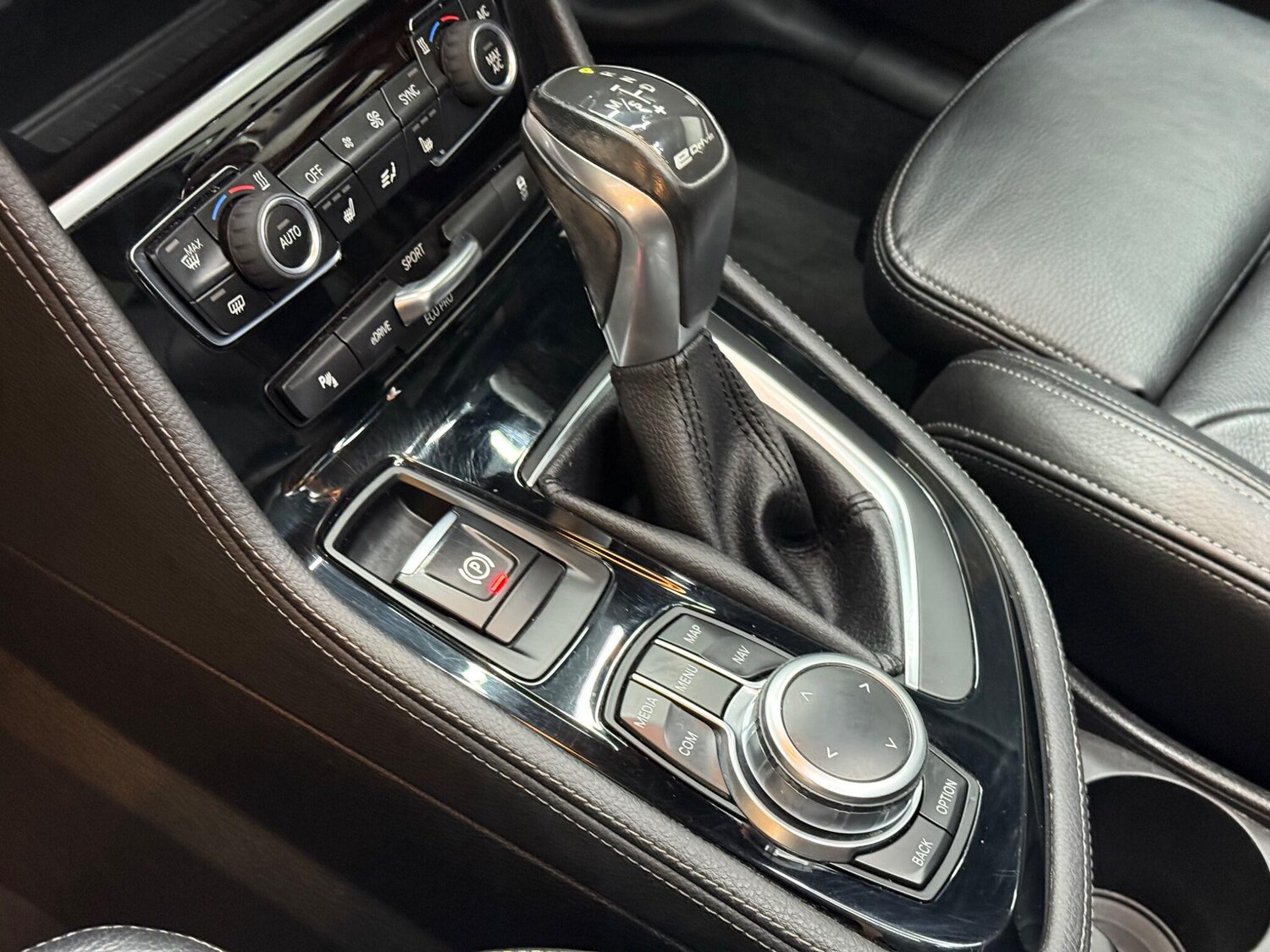 Used BMW 2 Series Active Tourer 2018 for sale - 76592290: Photo 20