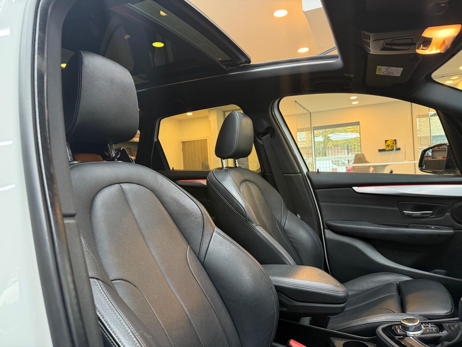 Used BMW 2 Series Active Tourer 2018 for sale - 76592290: Photo 21