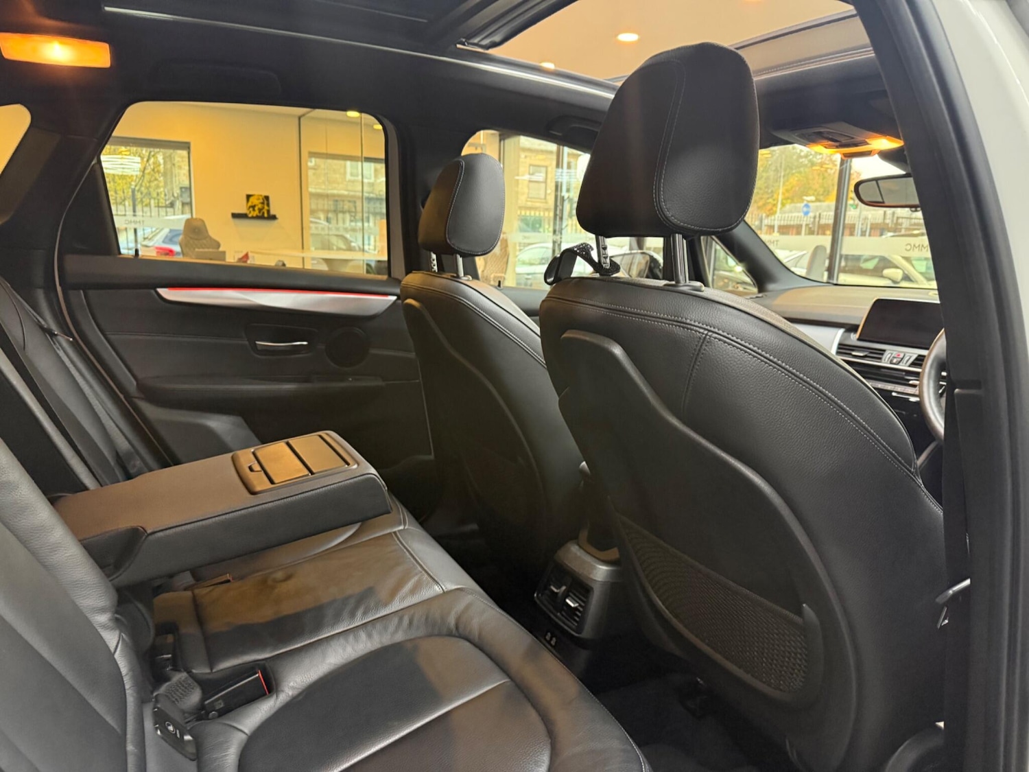 Used BMW 2 Series Active Tourer 2018 for sale - 76592290: Photo 22