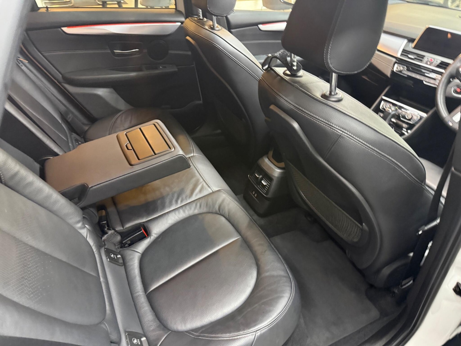 Used BMW 2 Series Active Tourer 2018 for sale - 76592290: Photo 23