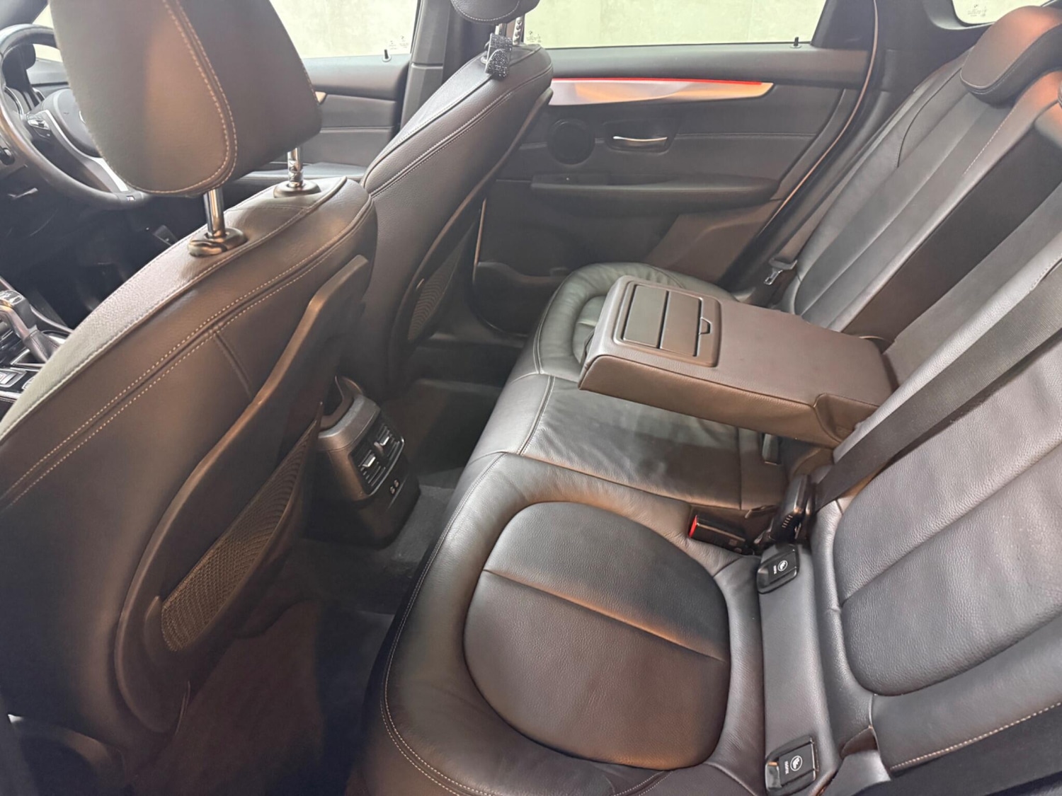 Used BMW 2 Series Active Tourer 2018 for sale - 76592290: Photo 24