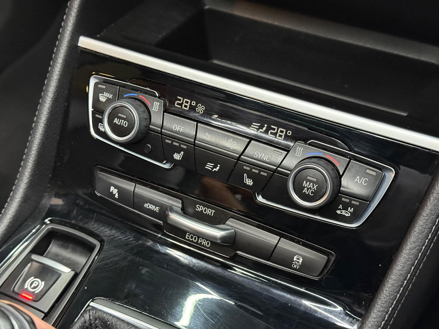 Used BMW 2 Series Active Tourer 2018 for sale - 76592290: Photo 25