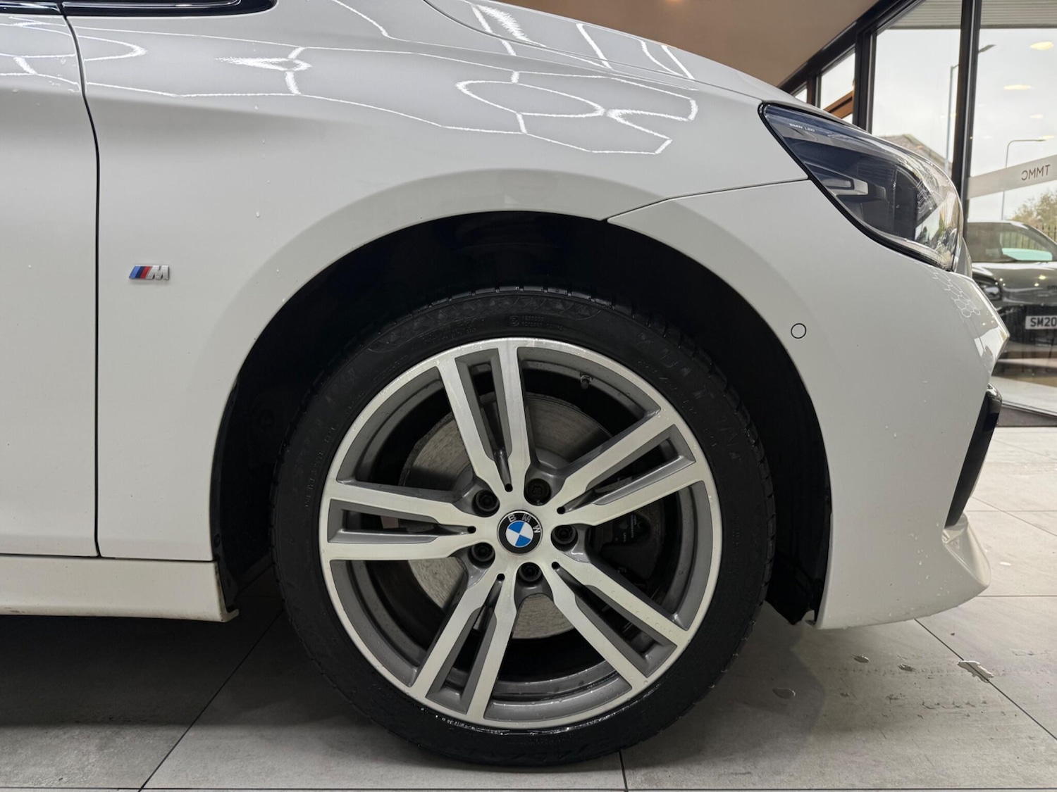 Used BMW 2 Series Active Tourer 2018 for sale - 76592290: Photo 35