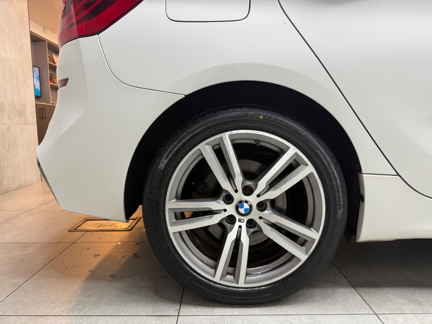 Used BMW 2 Series Active Tourer 2018 for sale - 76592290: Photo 36