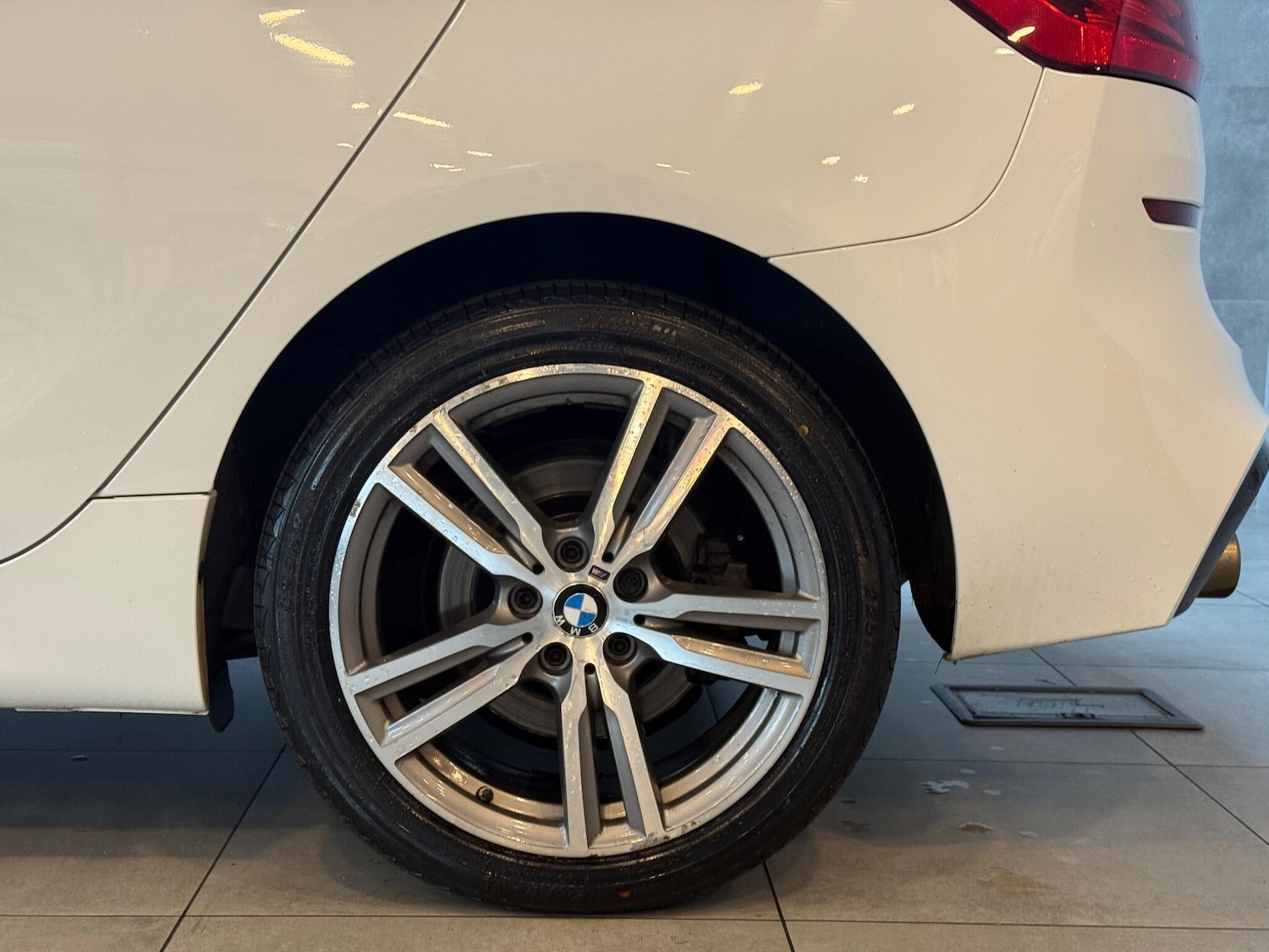 Used BMW 2 Series Active Tourer 2018 for sale - 76592290: Photo 37