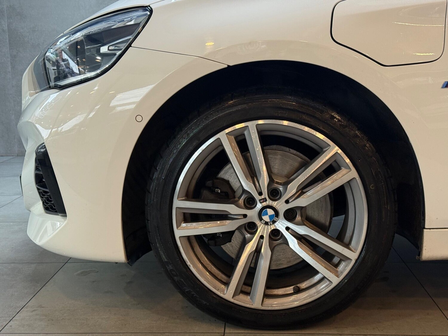 Used BMW 2 Series Active Tourer 2018 for sale - 76592290: Photo 39