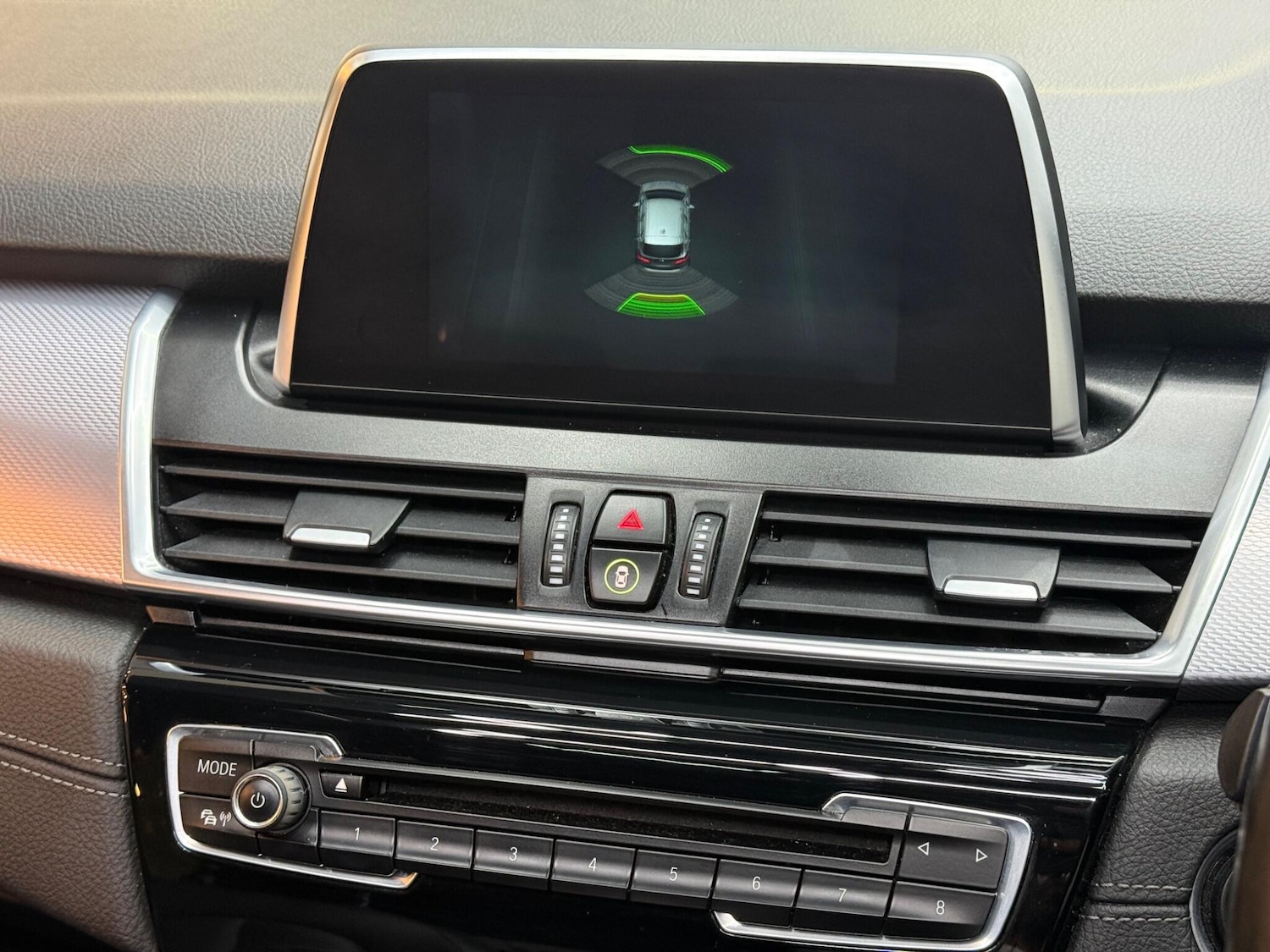 Used BMW 2 Series Active Tourer 2018 for sale - 76592290: Photo 40