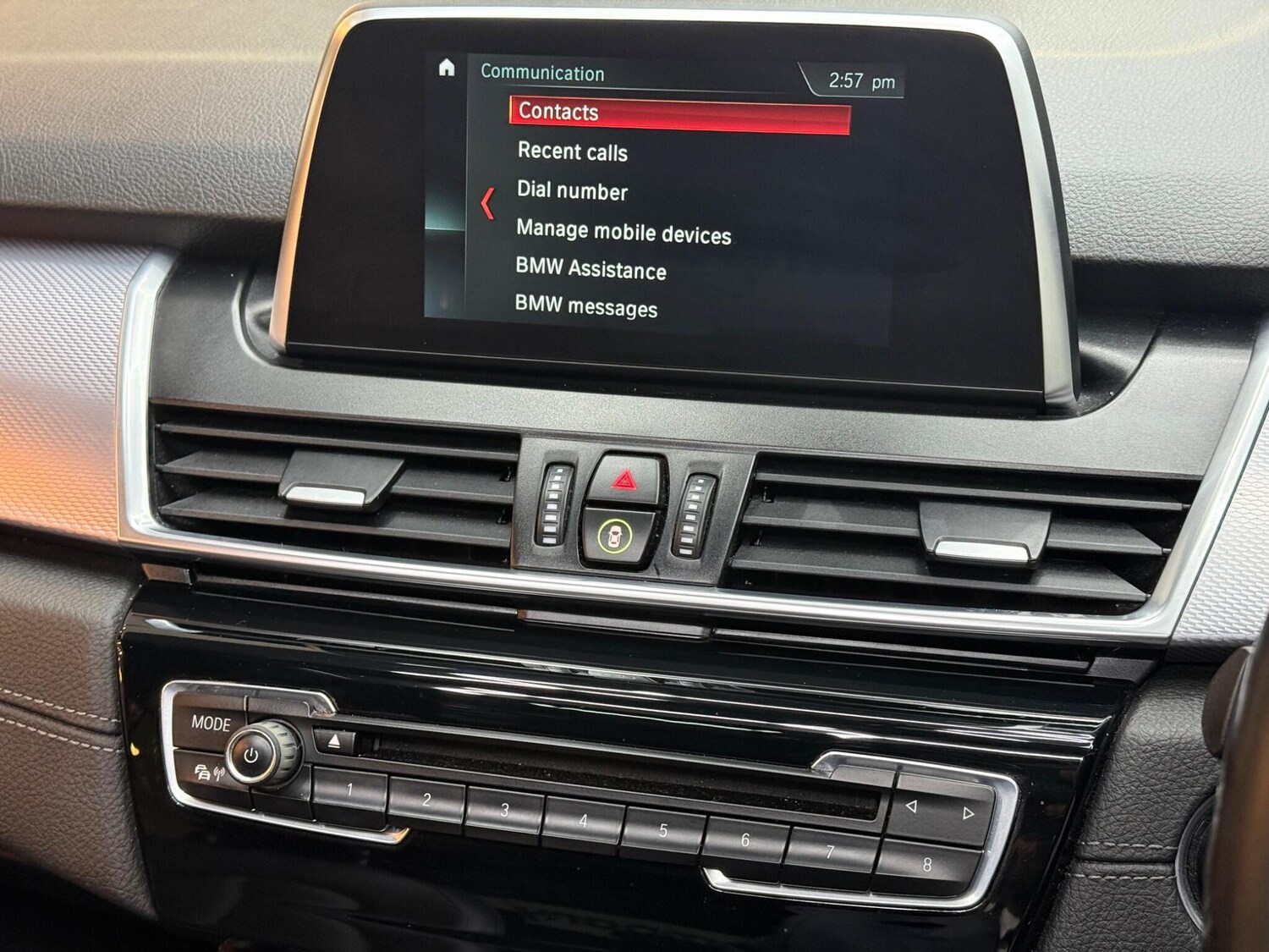 Used BMW 2 Series Active Tourer 2018 for sale - 76592290: Photo 41