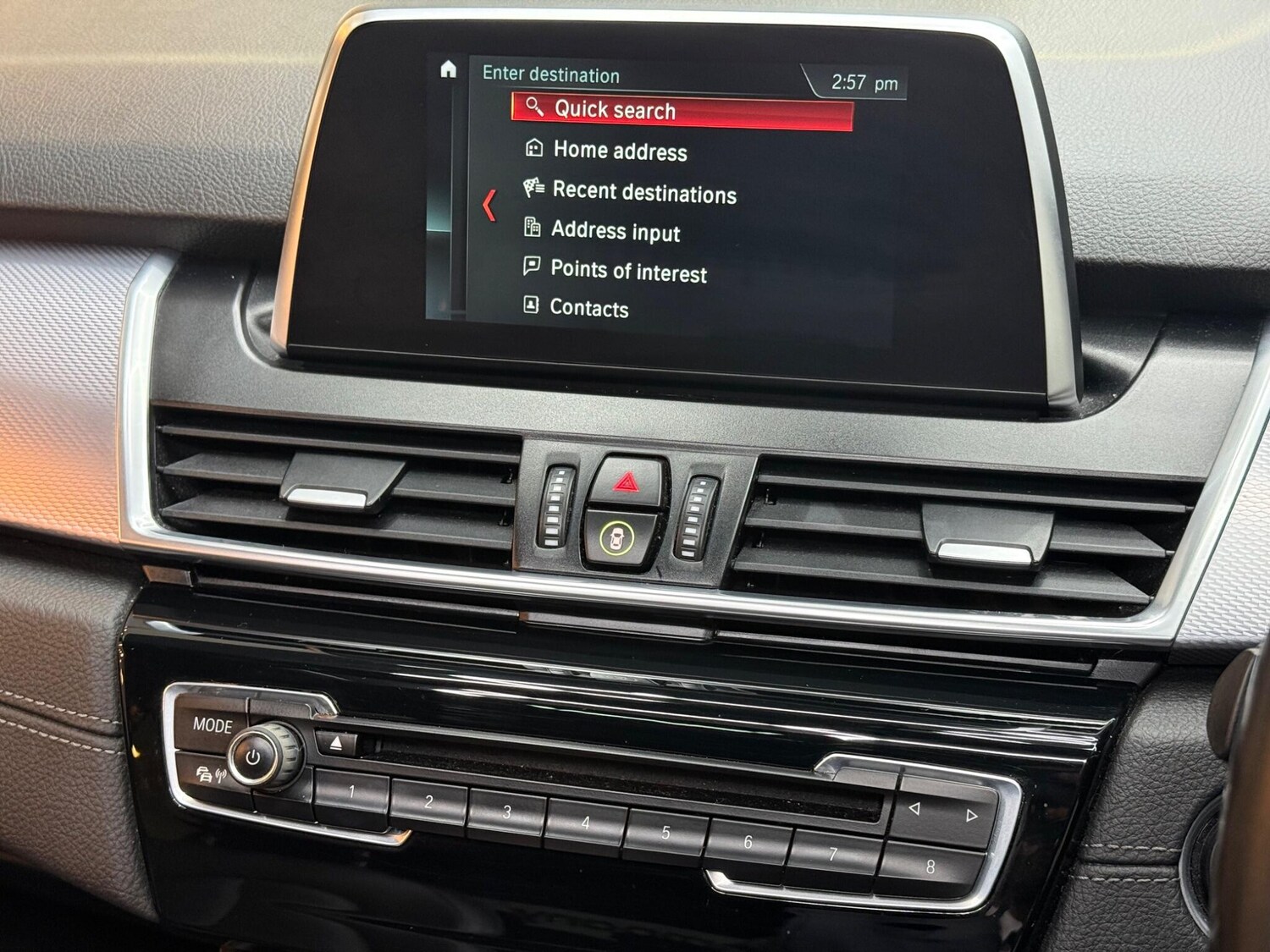 Used BMW 2 Series Active Tourer 2018 for sale - 76592290: Photo 42