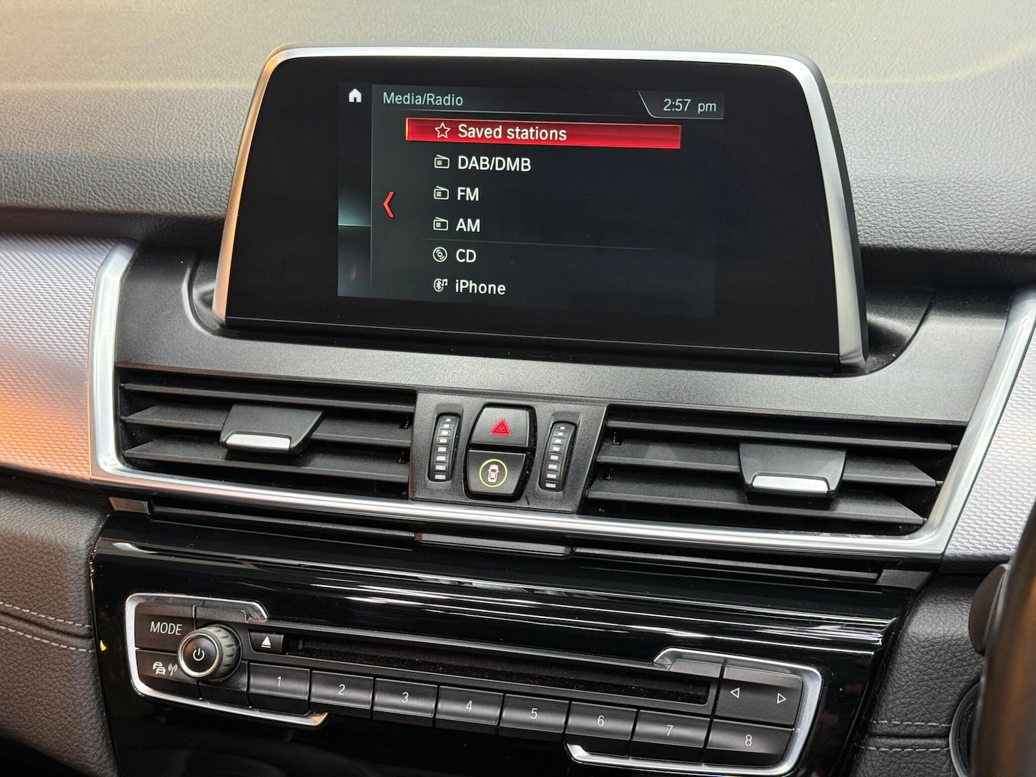 Used BMW 2 Series Active Tourer 2018 for sale - 76592290: Photo 43