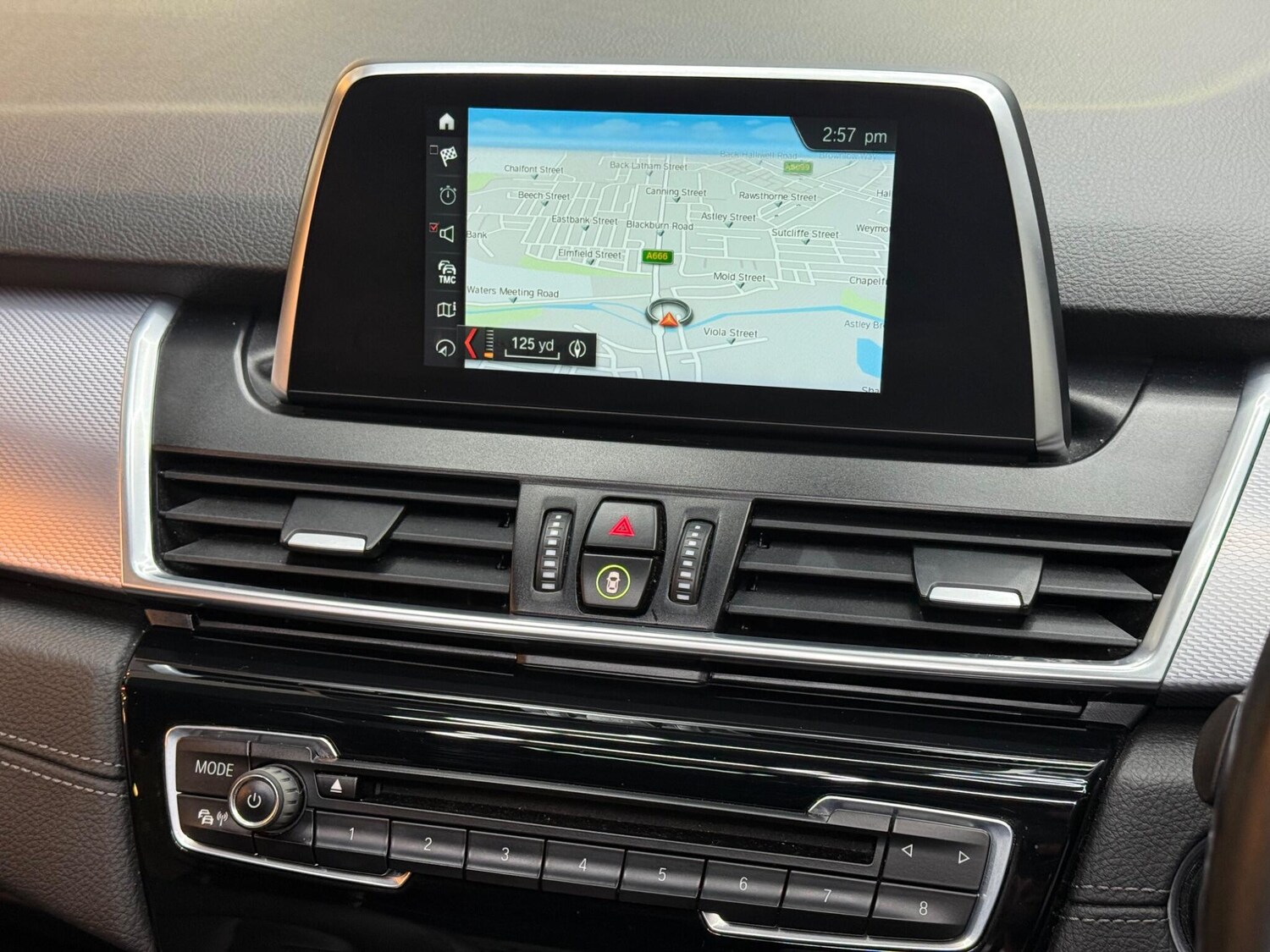 Used BMW 2 Series Active Tourer 2018 for sale - 76592290: Photo 44