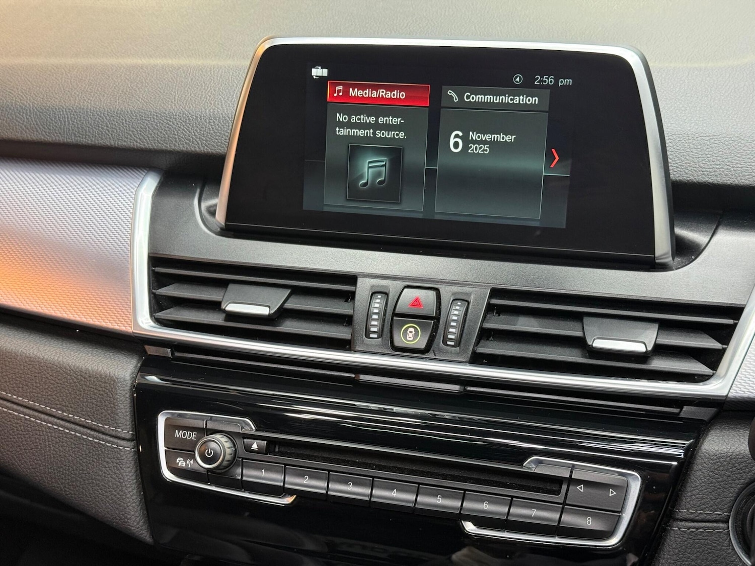 Used BMW 2 Series Active Tourer 2018 for sale - 76592290: Photo 45