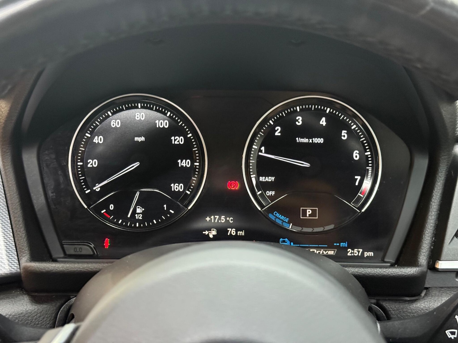 Used BMW 2 Series Active Tourer 2018 for sale - 76592290: Photo 46