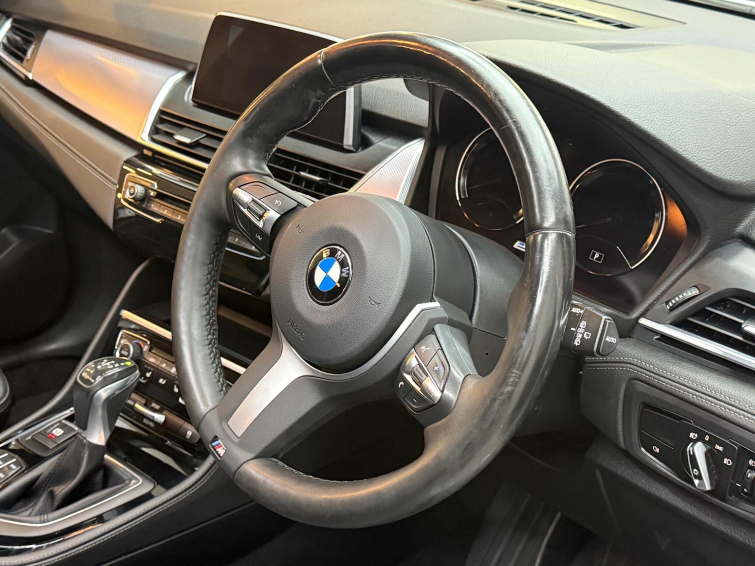 Used BMW 2 Series Active Tourer 2018 for sale - 76592290: Photo 48