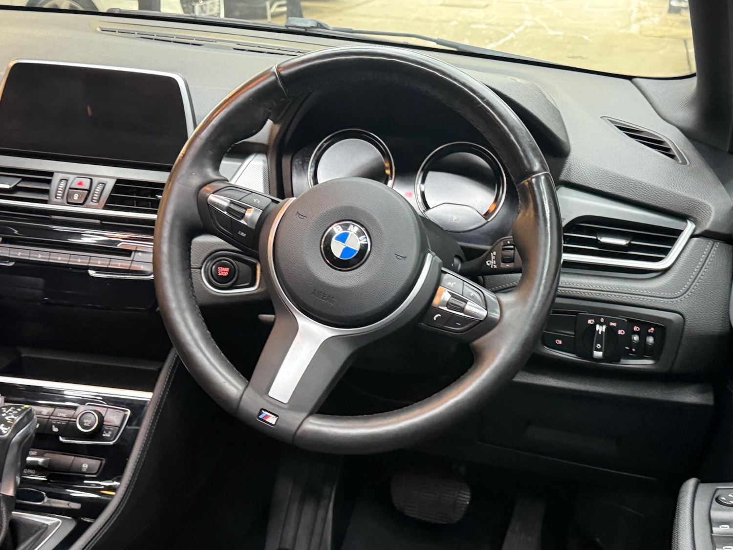 Used BMW 2 Series Active Tourer 2018 for sale - 76592290: Photo 51