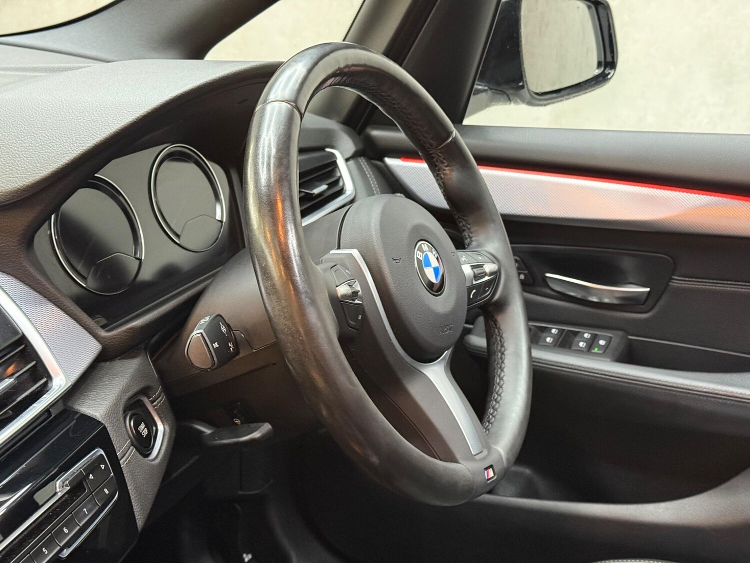 Used BMW 2 Series Active Tourer 2018 for sale - 76592290: Photo 52