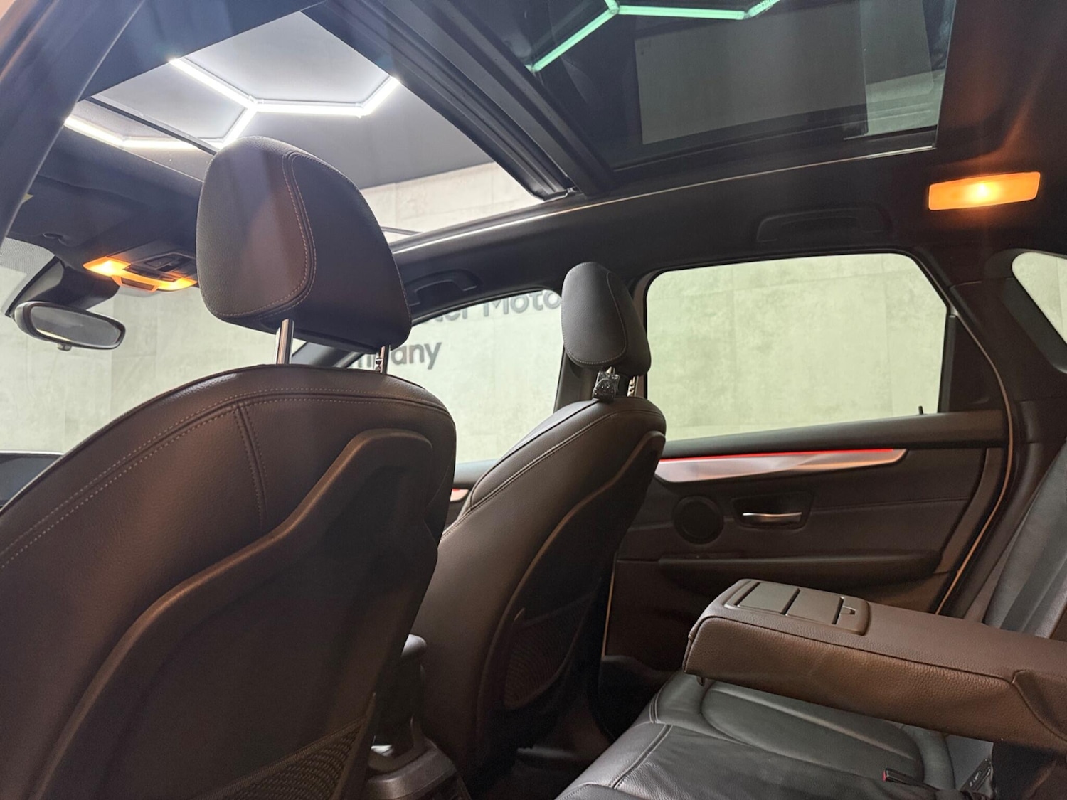 Used BMW 2 Series Active Tourer 2018 for sale - 76592290: Photo 54