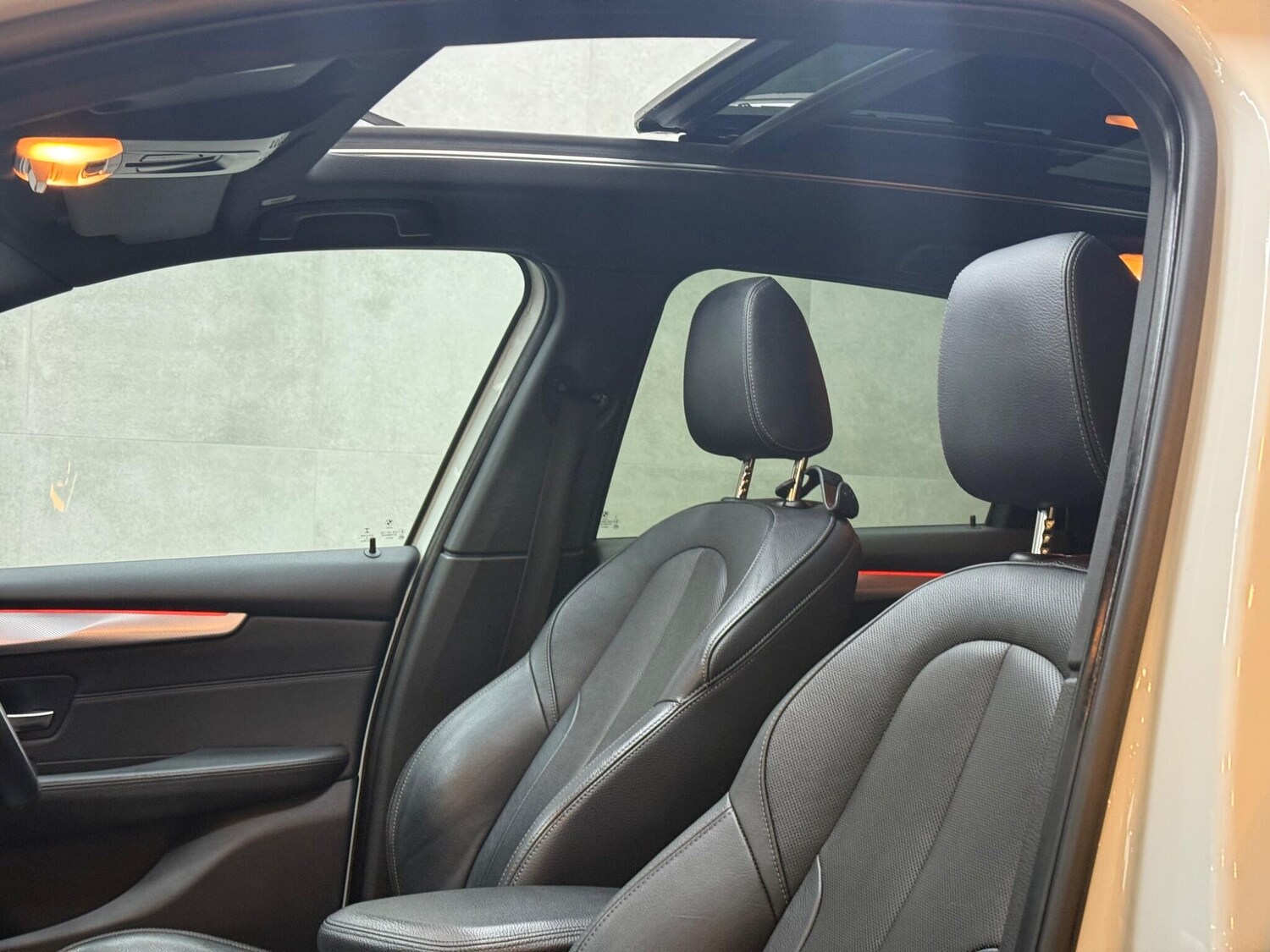 Used BMW 2 Series Active Tourer 2018 for sale - 76592290: Photo 55