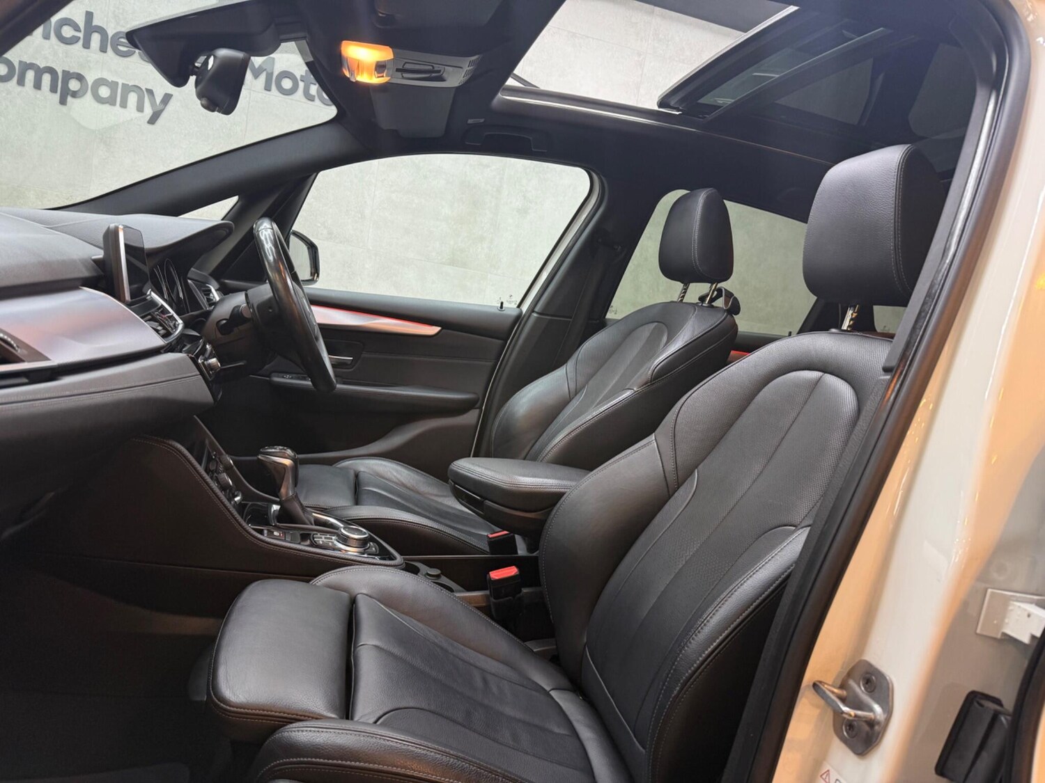 Used BMW 2 Series Active Tourer 2018 for sale - 76592290: Photo 56