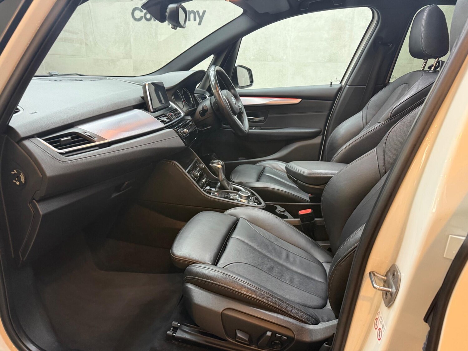 Used BMW 2 Series Active Tourer 2018 for sale - 76592290: Photo 57