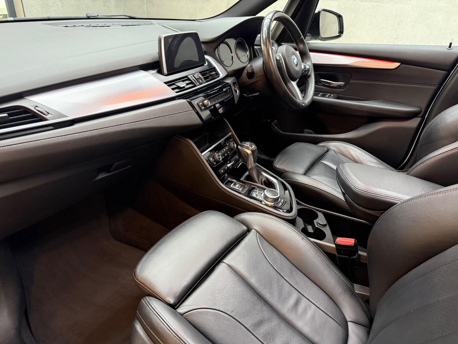 Used BMW 2 Series Active Tourer 2018 for sale - 76592290: Photo 58