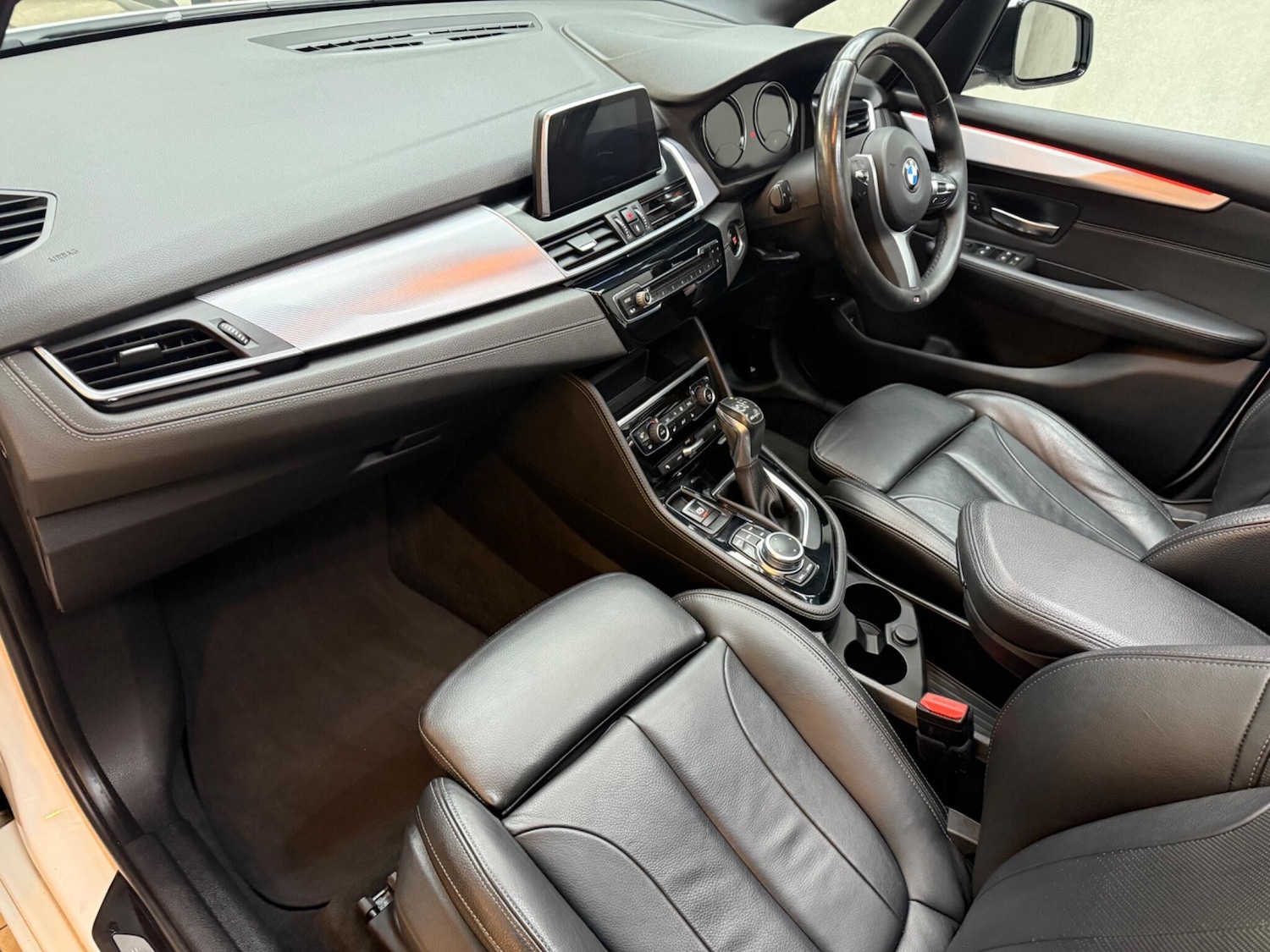 Used BMW 2 Series Active Tourer 2018 for sale - 76592290: Photo 59