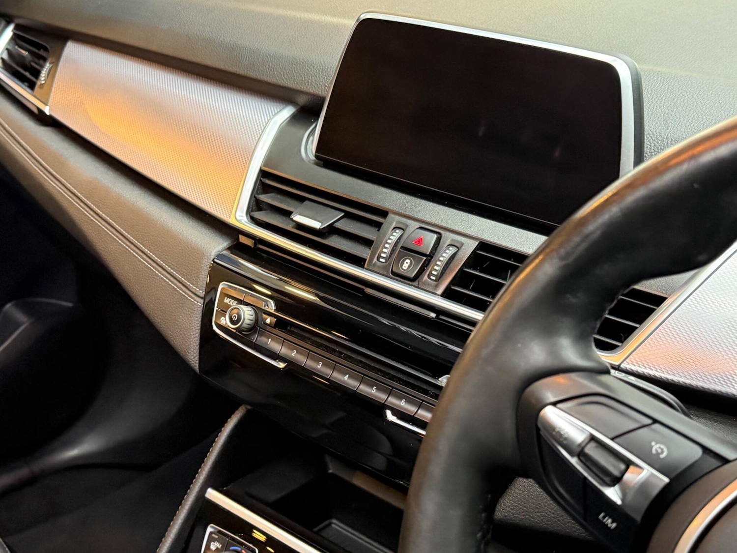 Used BMW 2 Series Active Tourer 2018 for sale - 76592290: Photo 65