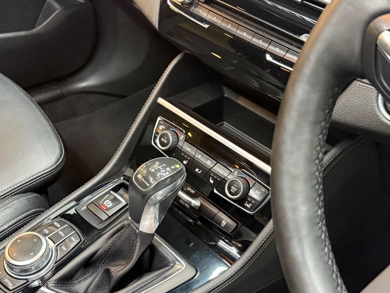 Used BMW 2 Series Active Tourer 2018 for sale - 76592290: Photo 66